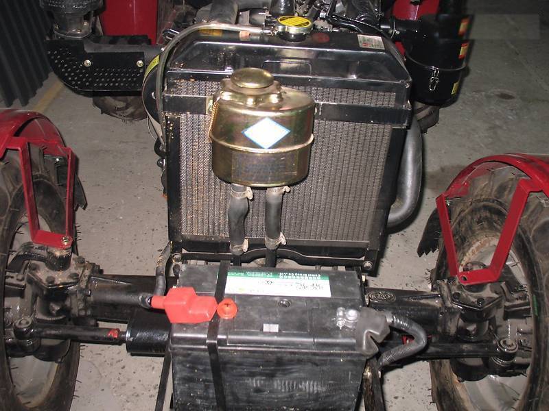 трактор DW404XE купить
